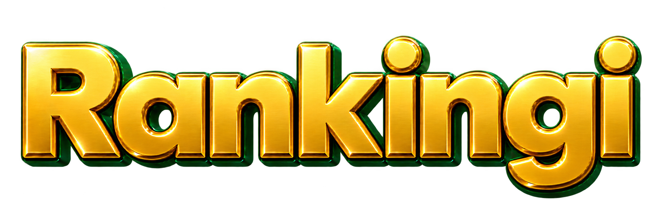 Rankingi